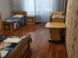 Трёхместный номер с удобствами