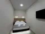 Четырёхместный номер эконом