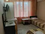 Двухместный номер с 2 отдельными кроватями эконом