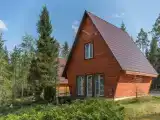Отдельный дом Дом шалаш М