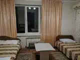 Трёхместный номер Трехместный эконом
