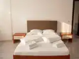 Семейный номер вип с кухней, трёхкомнатный