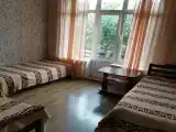 Четырёхместный номер с удобствами