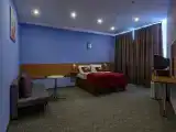 Двухместный номер с 2 отдельными кроватями полулюкс