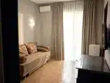 Трёхместный номер комфорт, двухкомнатный