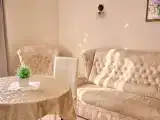 Семейный номер люкс с кухней