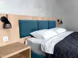 Апартаменты люкс