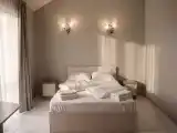 Двухместный номер с 1 кроватью стандарт с кухней