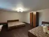 Трёхместный номер эконом