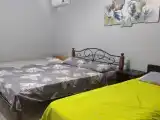 Четырёхместный номер стандарт