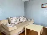 Двухместный номер с 1 кроватью возле моря