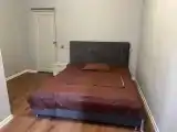 Двухместный номер с 1 кроватью стандарт