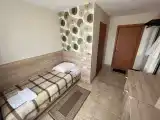 Одноместный номер стандарт