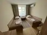 Двухместный номер с 2 отдельными кроватями стандарт