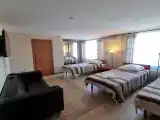 Трёхместный номер стандарт