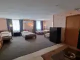 Четырёхместный номер стандарт