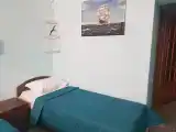 Трёхместный номер Трехместный