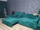Семейный номер люкс с видом на море