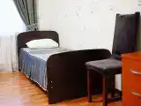 Двухместный номер с 2 отдельными кроватями стандарт