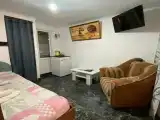 Четырёхместный номер стандарт