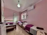 Трёхместный номер трехместный