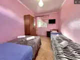 Семейный номер семейный 3 этаж