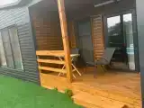 Четырёхместный номер стандарт
