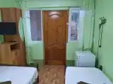 Двухместный номер с 2 отдельными кроватями 1 этаж