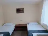 Двухместный номер с 1 кроватью эконом с видом на город