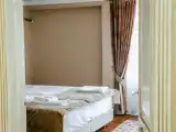 Двухместный номер с 1 кроватью апартаменты