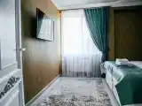 Двухместный номер с 1 кроватью люкс