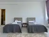 Четырёхместный номер улучшенный