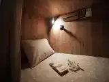 Одноместный номер капсула Divo верхняя