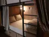 Двухместный номер Двухместная капсула Divo Comfort нижняя