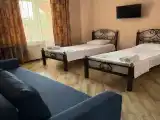 Двухместный номер с 2 отдельными кроватями стандартный с балконом