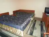 Двухместный номер с 2 отдельными кроватями стандарт