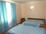 Двухместный номер с 2 отдельными кроватями повышенной комфортности
