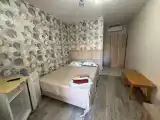 Двухместный номер с 1 кроватью стандарт