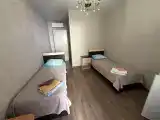 Двухместный номер с 2 отдельными кроватями стандарт