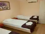 Трёхместный номер Трешка