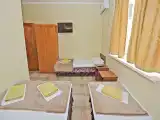 Четырёхместный номер стандарт
