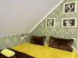 Двухместный номер с 1 кроватью улучшенный