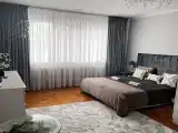 Трёхместный номер улучшенный