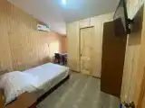 Двухместный номер с 1 кроватью Стандарт