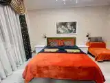 Апартаменты С личной кухней
