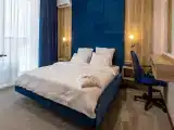 Двухместный номер с 1 кроватью Люкс с завтраком