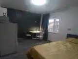 Двухместный номер с 1 кроватью Студия на берегу моря