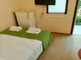 Двухместный номер с 1 кроватью стандарт