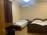 Трёхместный номер эконом