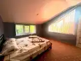 Четырёхместный номер 2-комнатный до 5 человек